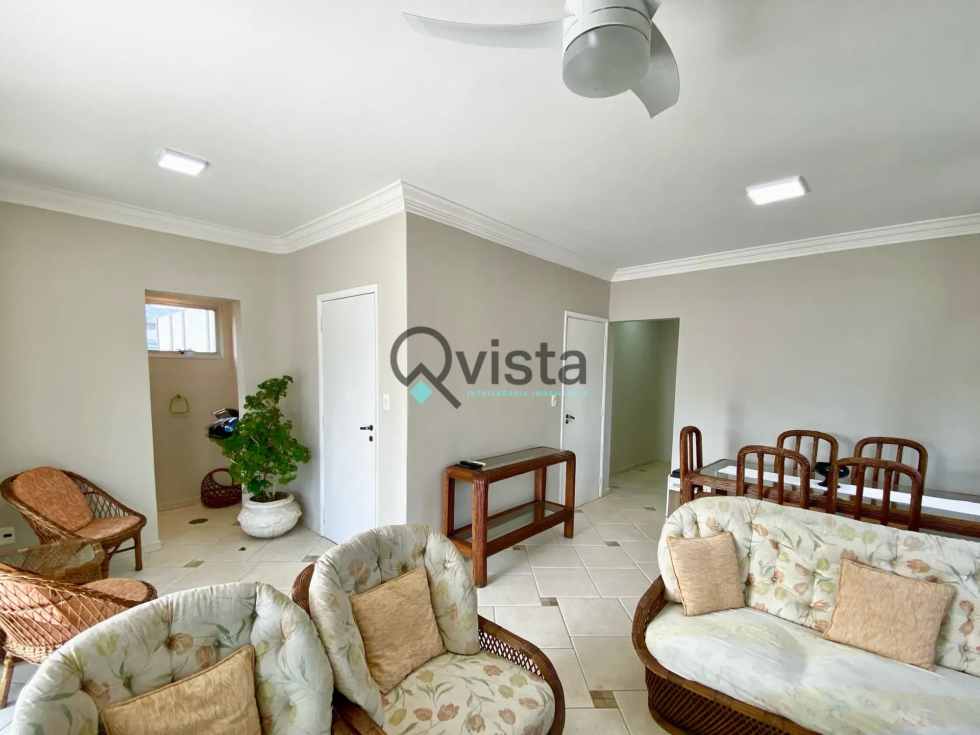 Apartamento, 3 quartos, 130 m² - Foto 5