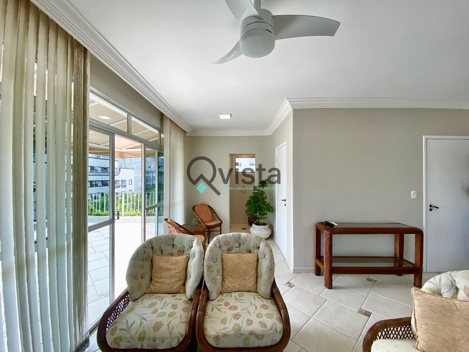 Apartamento, 3 quartos, 130 m² - Foto 8