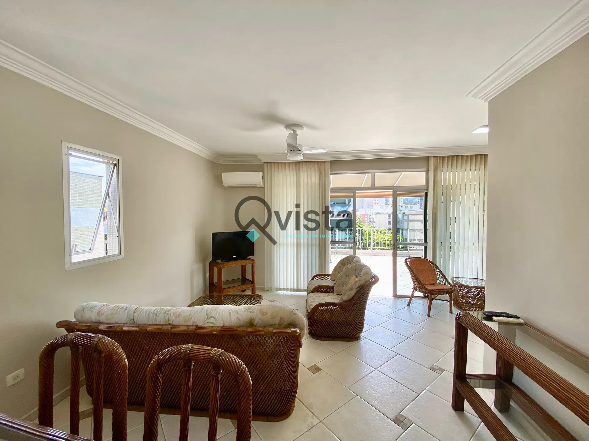 Apartamento, 3 quartos, 130 m² - Foto 9