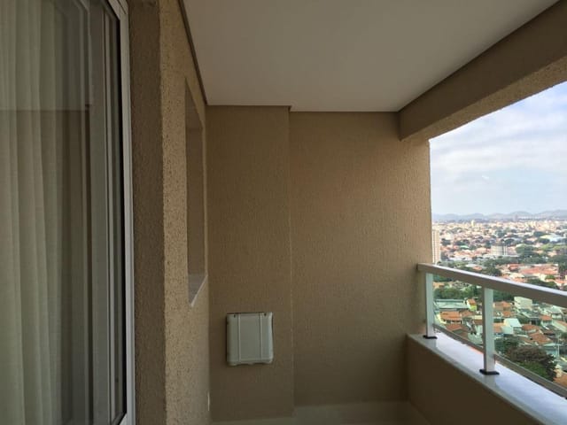Foto do Apartamento - Apartamento à venda 3 Quartos, 1 Suite, 2 Vagas, 81M², Jardim Veneza, São José dos Campos - SP | Edifício Portal do Parque | RUSSI IMÓVEIS