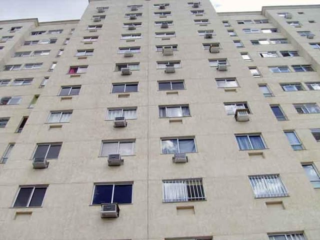 Foto do Apartamento - Apartamento para Locação 2 Quartos, 1 Vaga no Barreto, Niterói - RJ | Neo Niterói | SelfSpin