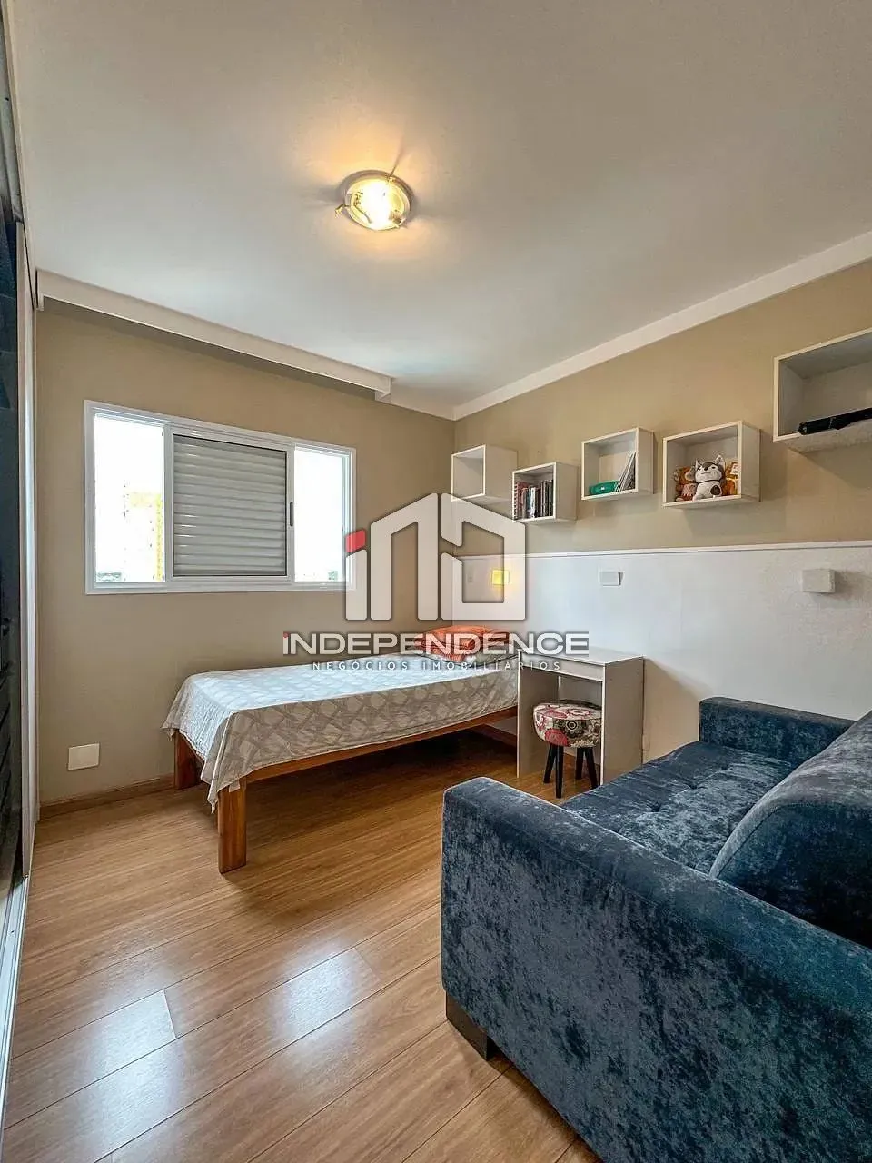 Apartamento, 3 quartos, 103 m² - Foto 42