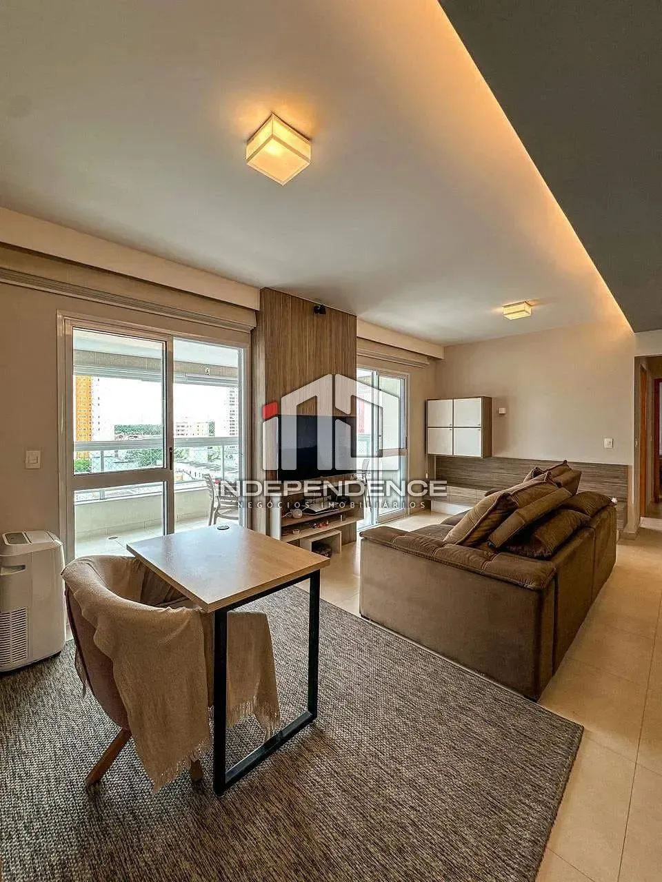 Apartamento, 3 quartos, 103 m² - Foto 5