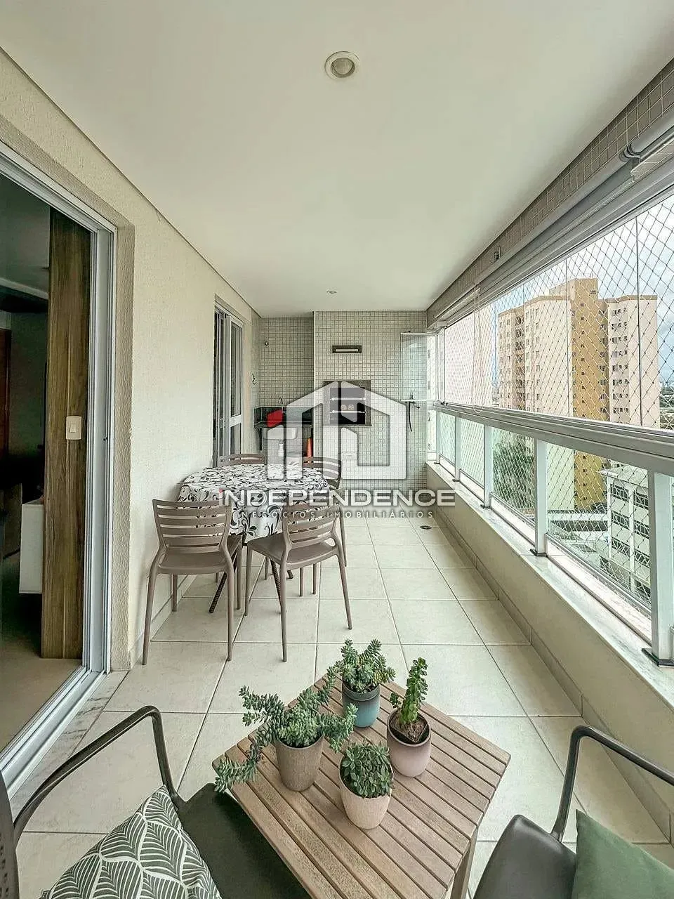 Apartamento, 3 quartos, 103 m² - Foto 1