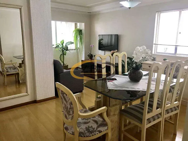 Apartamento com 128m² 3 quartos e 2 banheiros, à venda, no bairro Centro em Londrina