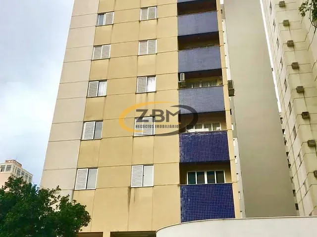 Apartamento com 128m² 3 quartos e 2 banheiros, à venda, no bairro Centro em Londrina