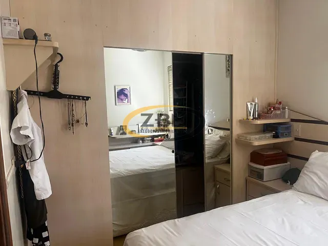 Apartamento com 128m² 3 quartos e 2 banheiros, à venda, no bairro Centro em Londrina
