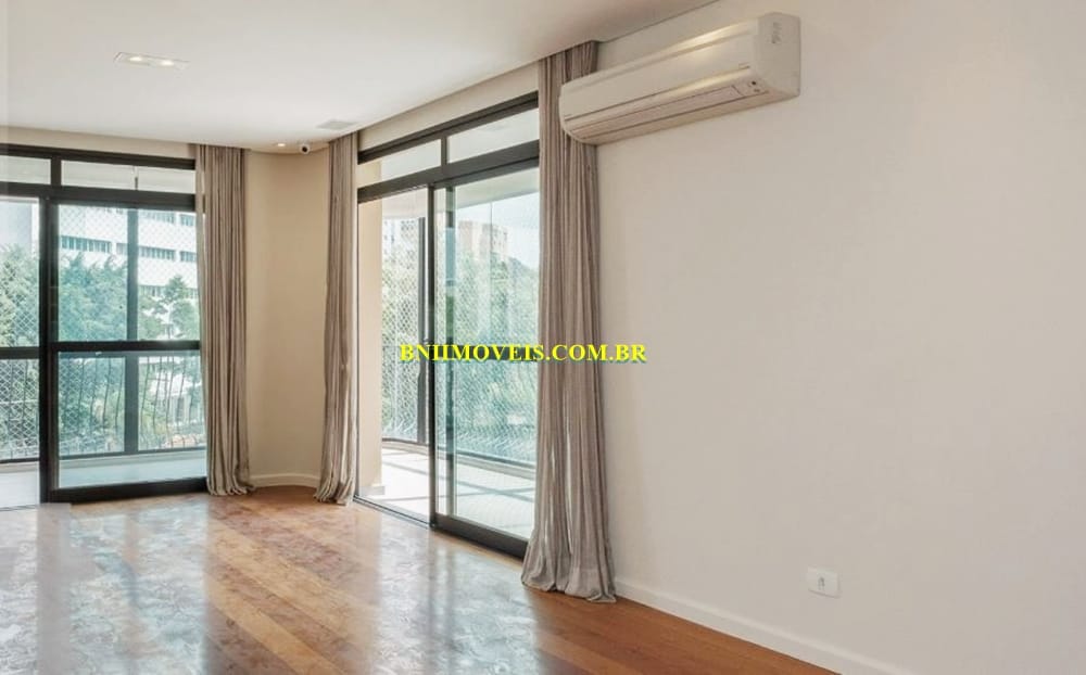 Apartamento, 3 quartos, 160 m² - Foto 3