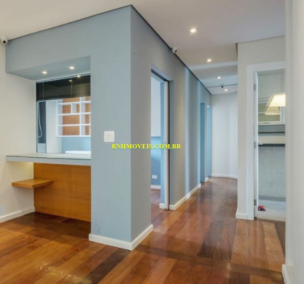 Apartamento, 3 quartos, 160 m² - Foto 5
