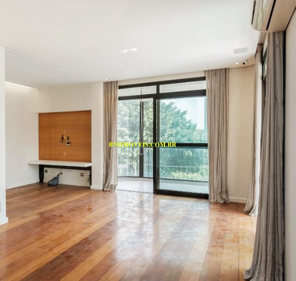 Apartamento, 3 quartos, 160 m² - Foto 4