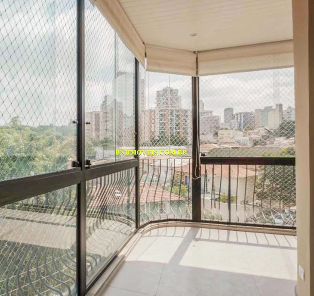 Apartamento, 3 quartos, 160 m² - Foto 2