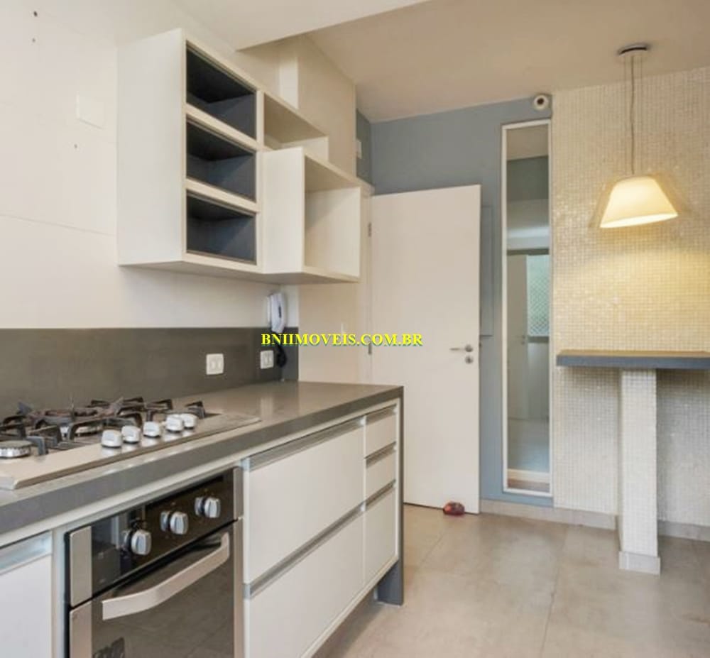 Apartamento, 3 quartos, 160 m² - Foto 8