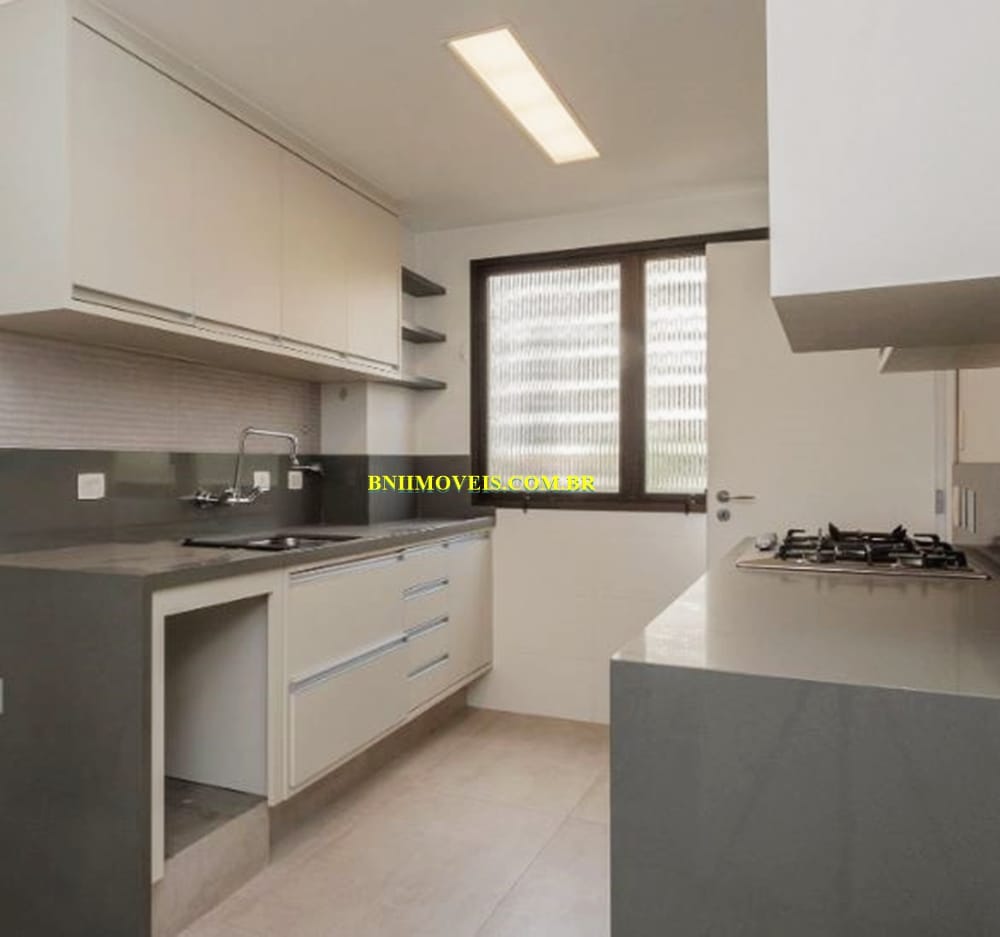 Apartamento, 3 quartos, 160 m² - Foto 7