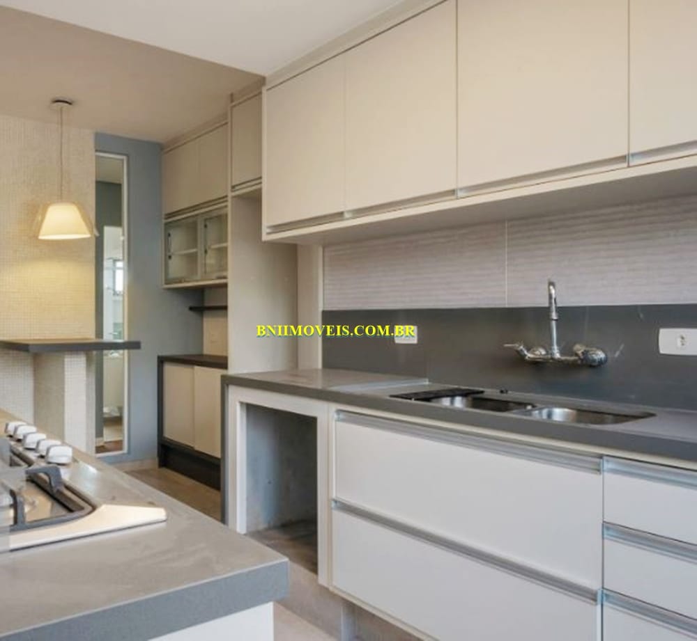 Apartamento, 3 quartos, 160 m² - Foto 6
