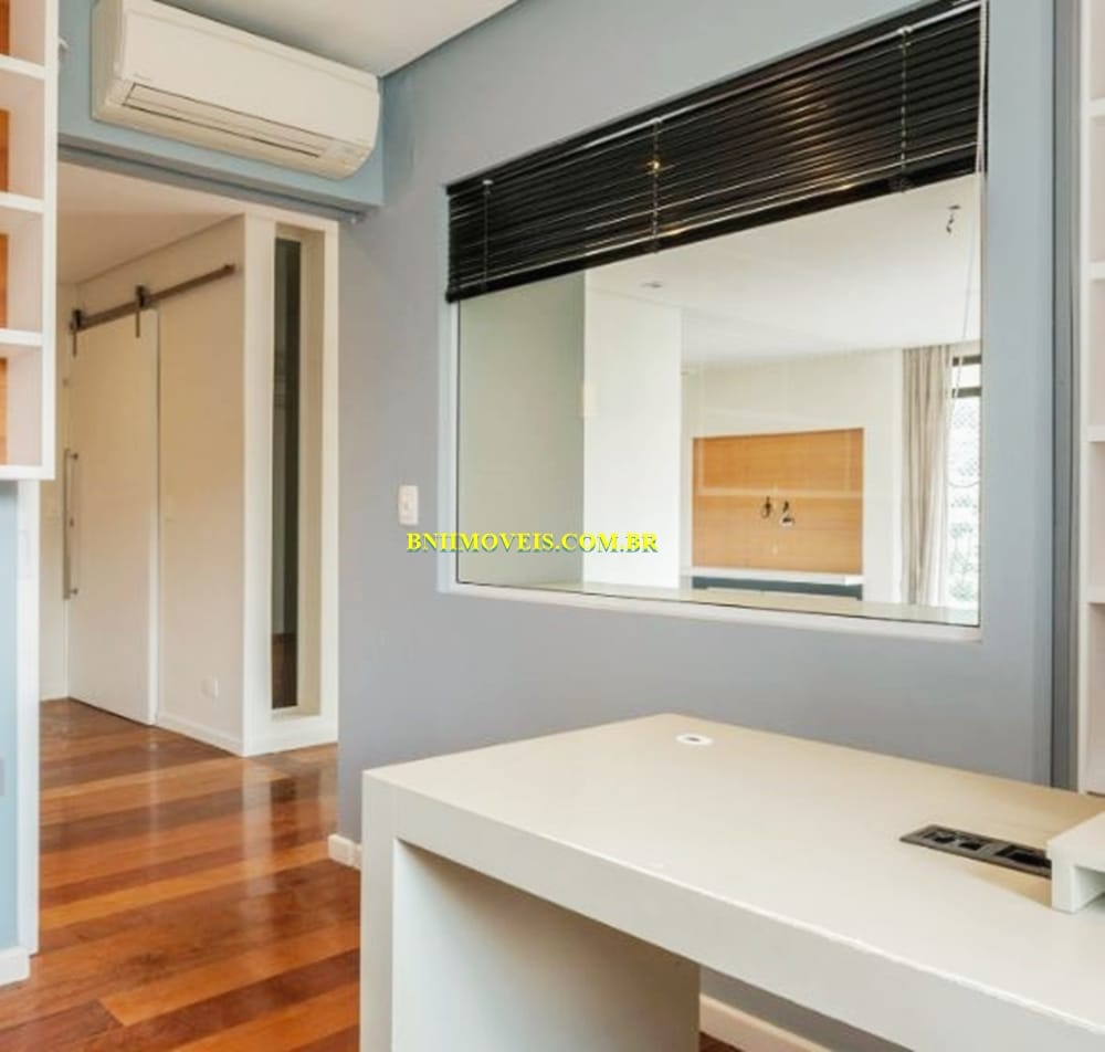 Apartamento, 3 quartos, 160 m² - Foto 11