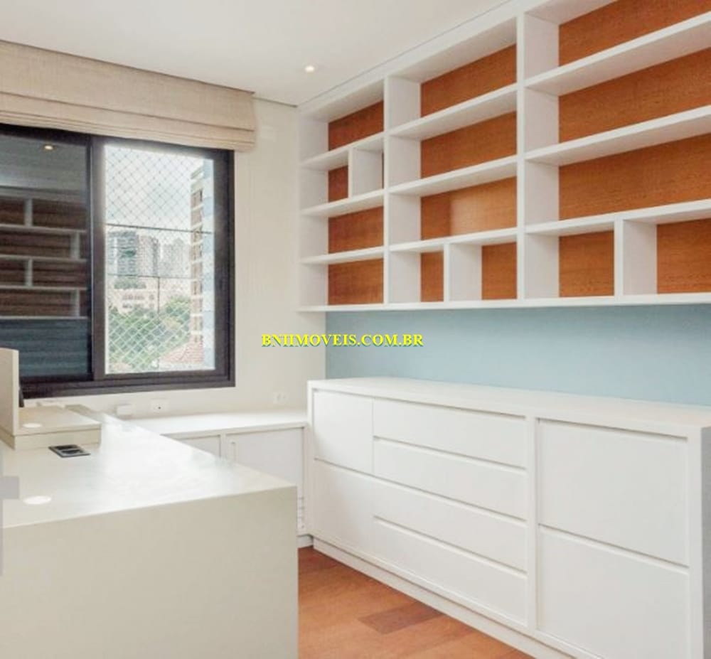 Apartamento, 3 quartos, 160 m² - Foto 10
