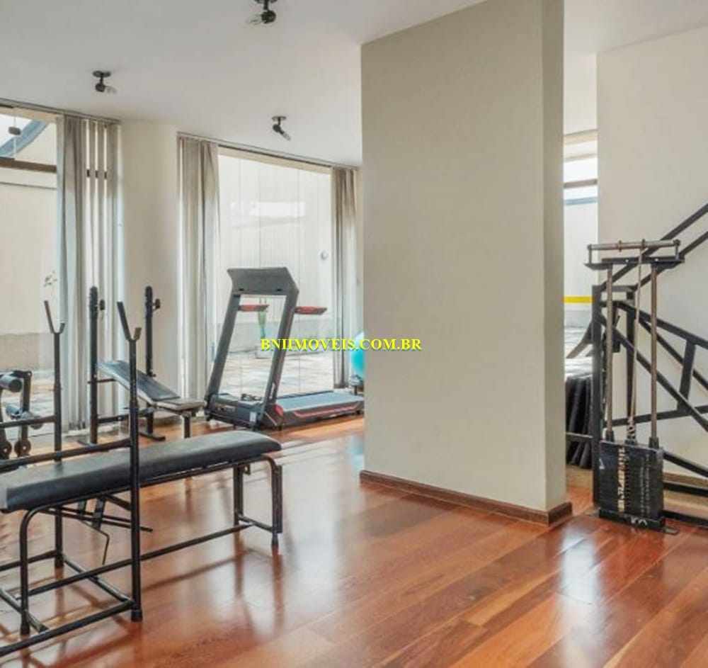 Apartamento, 3 quartos, 160 m² - Foto 15