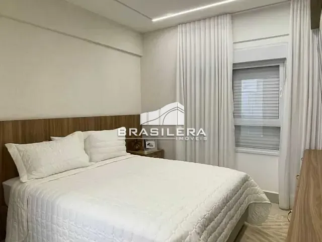 Apartamento 3 quartos e 4 banheiros, à venda, no bairro Setor Marista em Goiânia