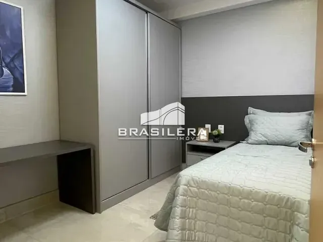 Apartamento 3 quartos e 4 banheiros, à venda, no bairro Setor Marista em Goiânia