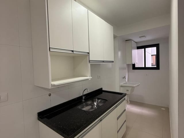 Apartamento com 56m² 2 quartos e 2 banheiros, à venda ou para alugar, no bairro Boa Vista em São Caetano do Sul
