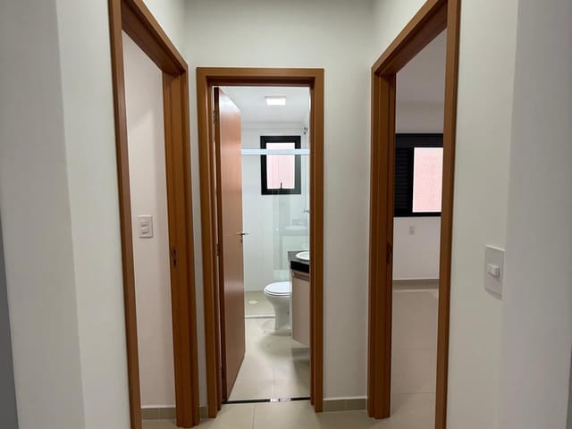Apartamento com 56m² 2 quartos e 2 banheiros, à venda ou para alugar, no bairro Boa Vista em São Caetano do Sul