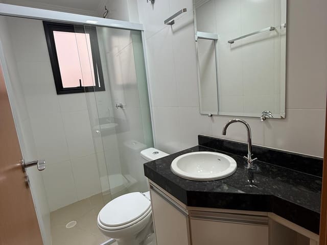 Apartamento com 56m² 2 quartos e 2 banheiros, à venda ou para alugar, no bairro Boa Vista em São Caetano do Sul