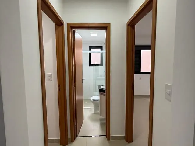 Apartamento com 56m² 2 quartos e 2 banheiros, à venda, no bairro Boa Vista em São Caetano do Sul