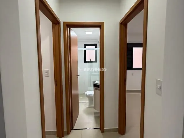 Apartamento com 56m² 2 quartos e 2 banheiros, à venda, no bairro Boa Vista em São Caetano do Sul