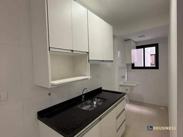 Apartamento com 56m² 2 quartos e 2 banheiros, à venda, no bairro Boa Vista em São Caetano do Sul