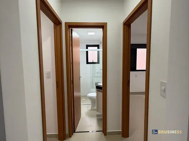 Apartamento com 56m² 2 quartos e 2 banheiros, à venda, no bairro Boa Vista em São Caetano do Sul