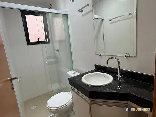 Apartamento com 56m² 2 quartos e 2 banheiros, à venda, no bairro Boa Vista em São Caetano do Sul