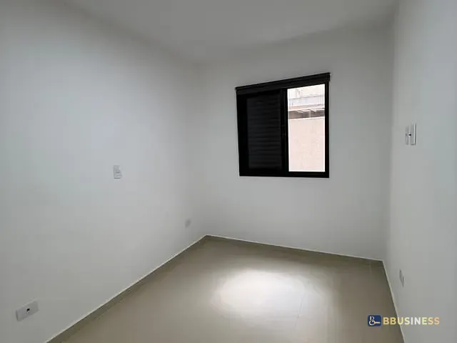 Apartamento com 56m² 2 quartos e 2 banheiros, à venda, no bairro Boa Vista em São Caetano do Sul