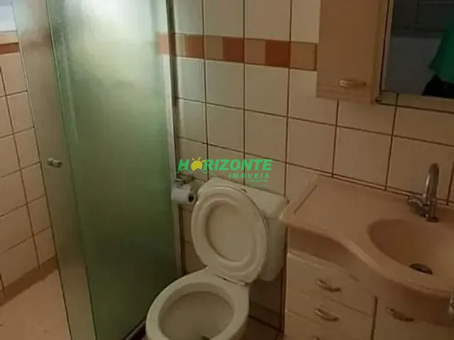 Apartamento com 66m² 2 quartos e 2 banheiros, para alugar, no bairro Jardim América em São José dos Campos