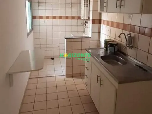 Apartamento com 66m² 2 quartos e 2 banheiros, para alugar, no bairro Jardim América em São José dos Campos
