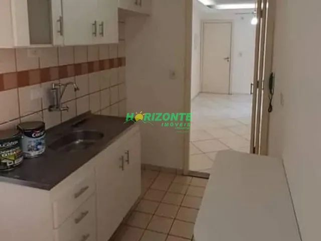 Apartamento com 66m² 2 quartos e 2 banheiros, para alugar, no bairro Jardim América em São José dos Campos