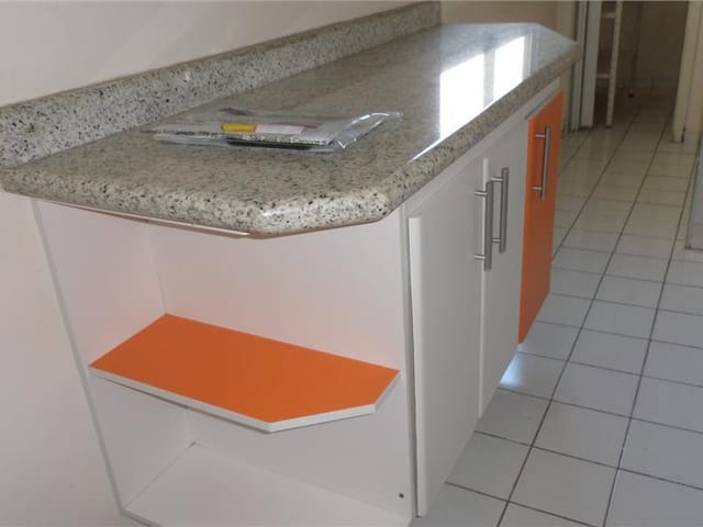 Foto do Apartamento - Apartamento residencial para locação, Floradas de São José, São José dos Campos. | INDEPENDENCE NEGOCIOS IMOBILIARIOS LTDA