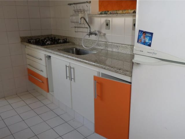 Foto do Apartamento - Apartamento residencial para locação, Floradas de São José, São José dos Campos. | INDEPENDENCE NEGOCIOS IMOBILIARIOS LTDA