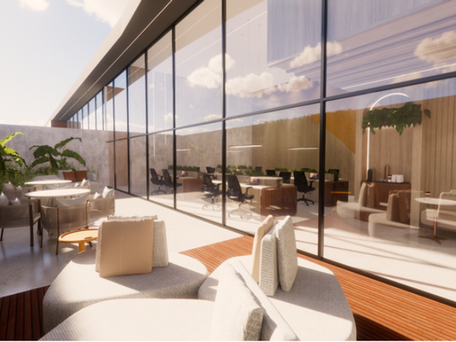 Apartamento à venda, no bairro Água Verde em Curitiba