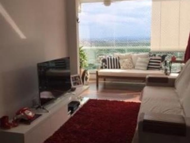 Foto do Apartamento - Edifício Amadeus Boulevard Esplanada | RUSSI IMÓVEIS