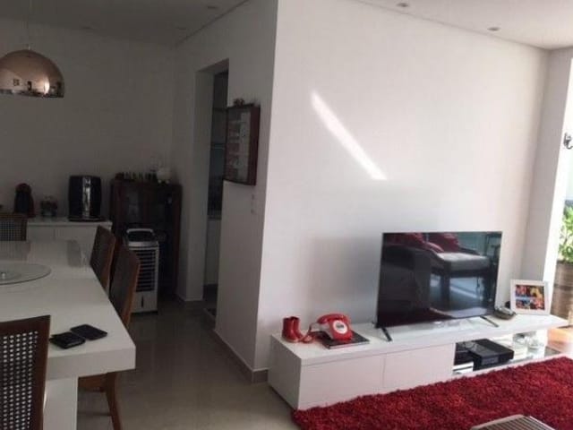 Foto do Apartamento - Edifício Amadeus Boulevard Esplanada | RUSSI IMÓVEIS