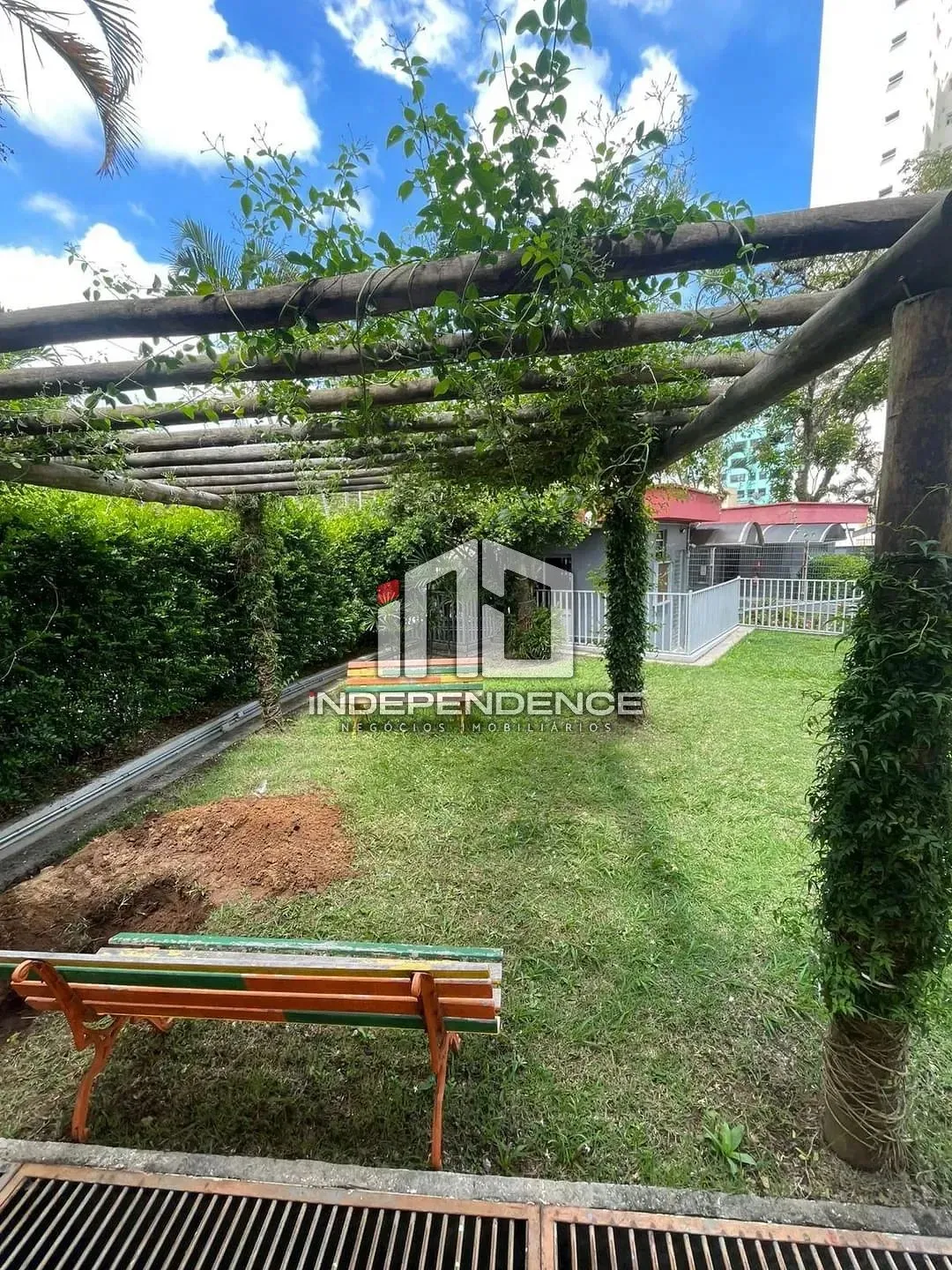 Apartamento, 3 quartos, 65 m² - Foto 40