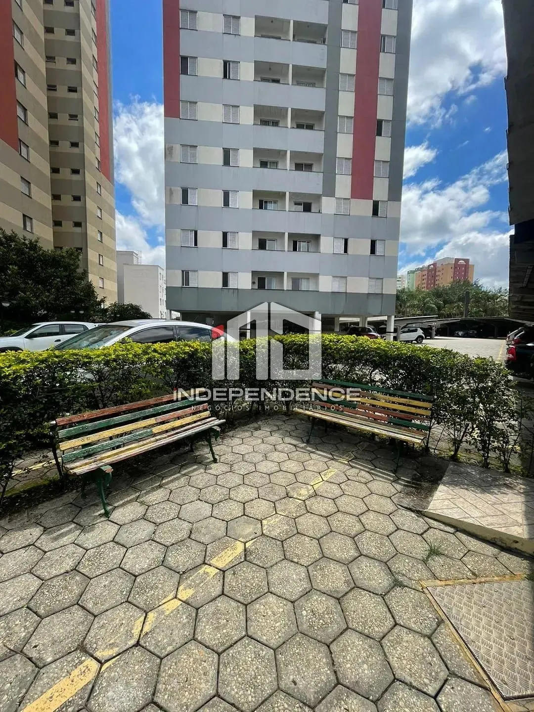 Apartamento, 3 quartos, 65 m² - Foto 43