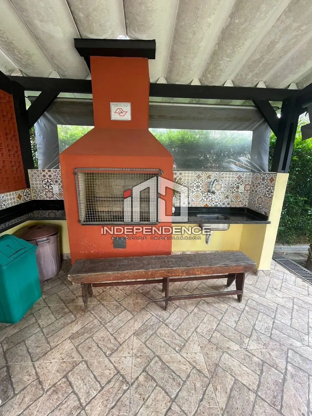 Apartamento, 3 quartos, 65 m² - Foto 95