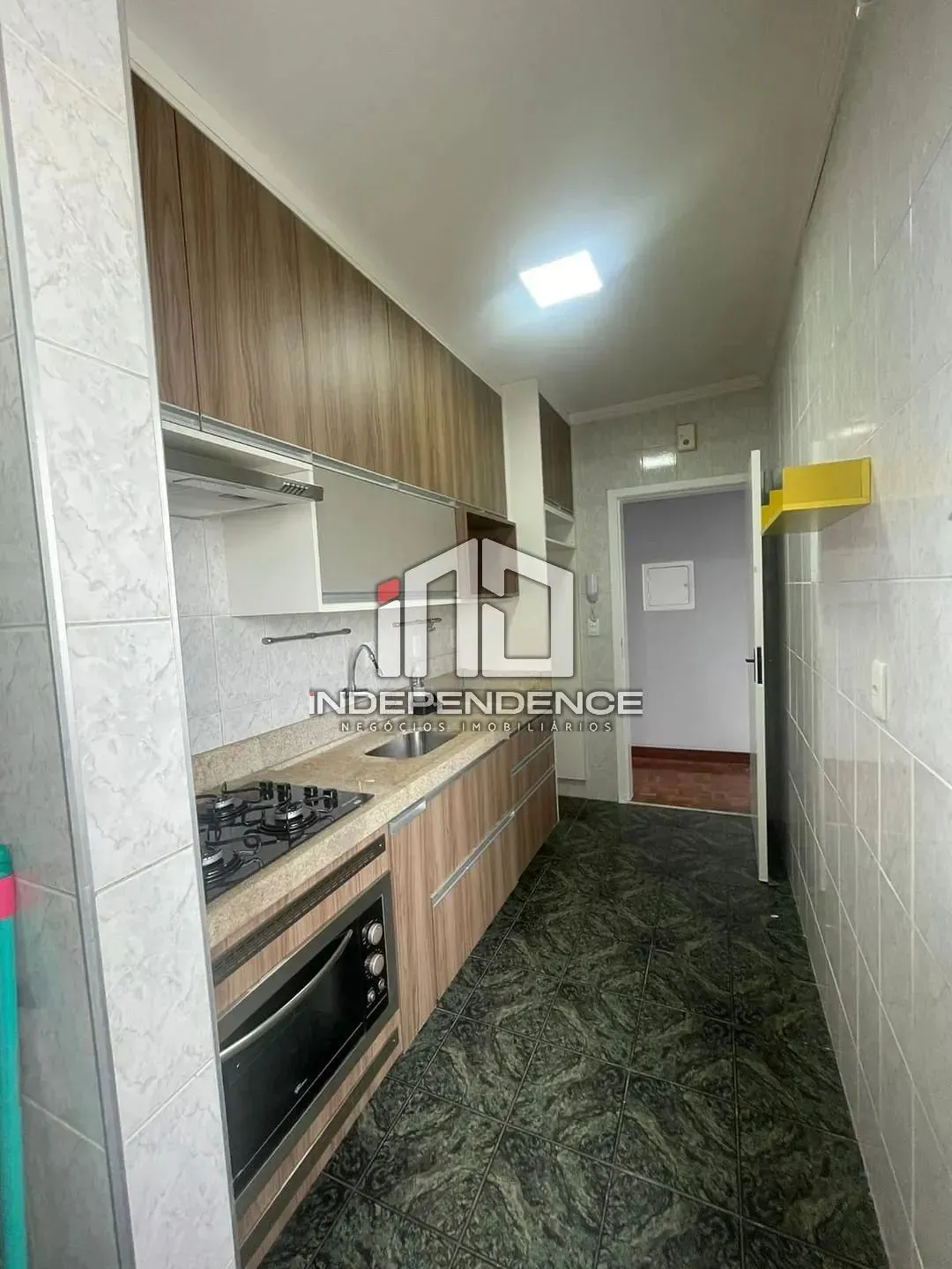 Apartamento, 3 quartos, 65 m² - Foto 1