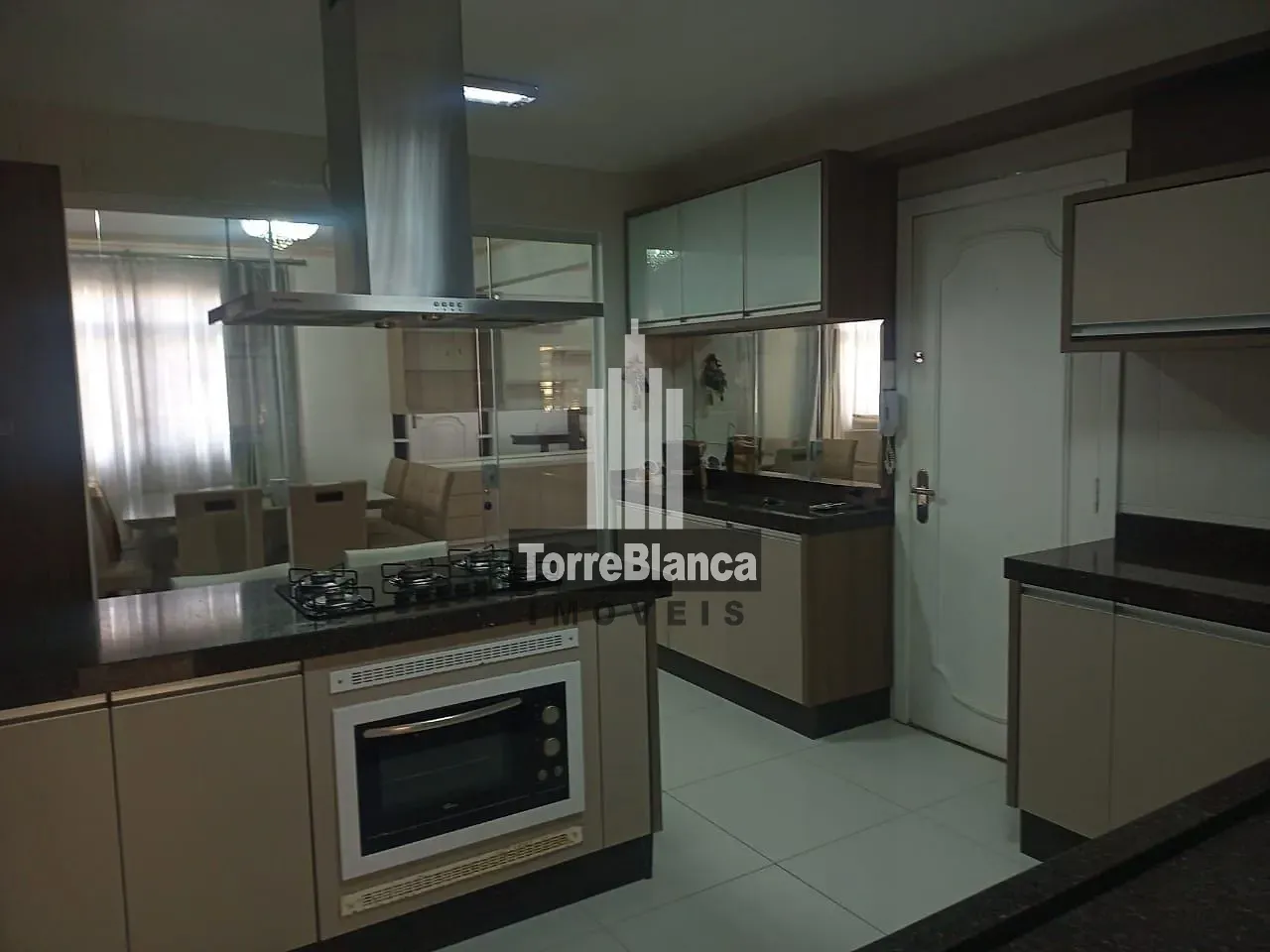 Apartamento, 3 quartos, 150 m² - Foto 12