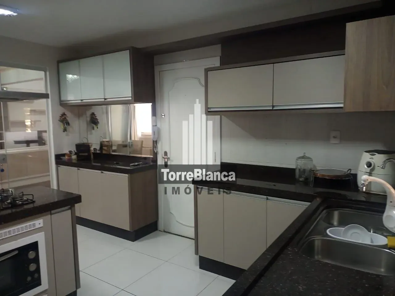 Apartamento, 3 quartos, 150 m² - Foto 11