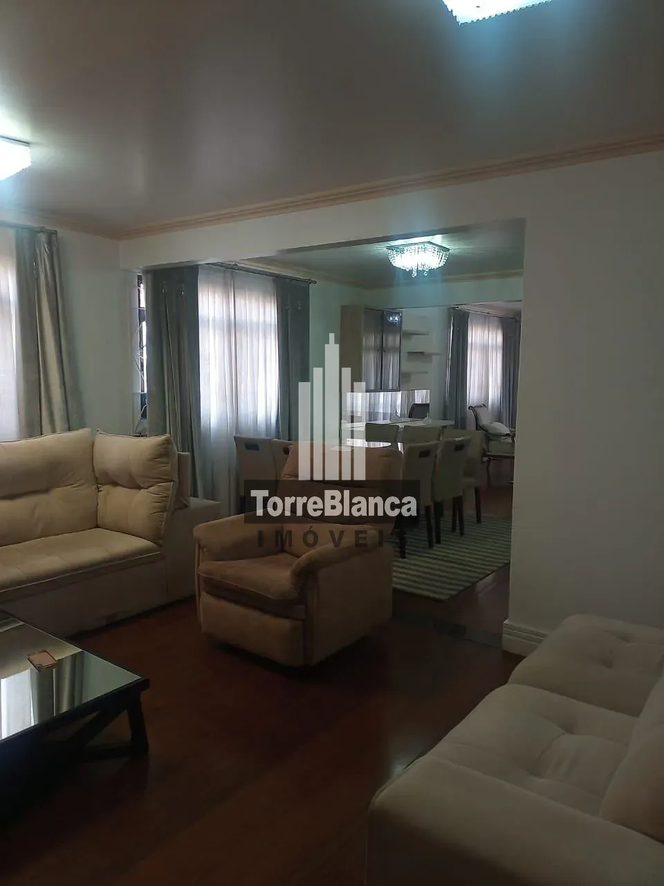 Apartamento, 3 quartos, 150 m² - Foto 3