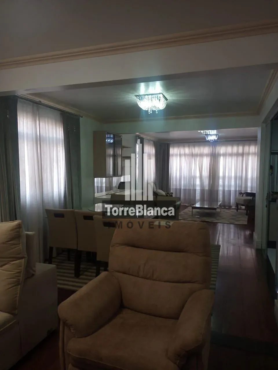 Apartamento, 3 quartos, 150 m² - Foto 4