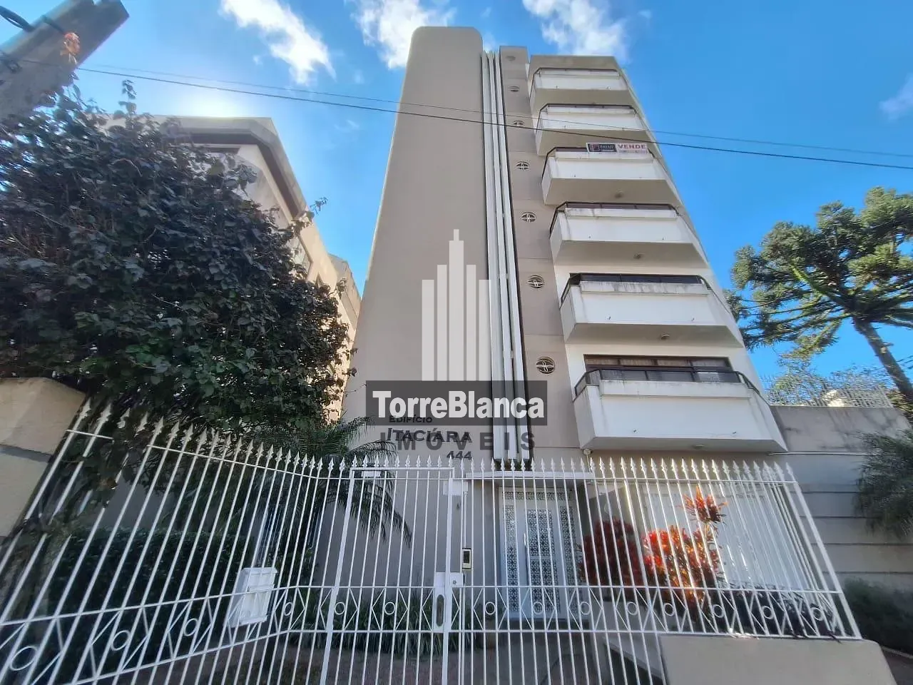 Apartamento, 3 quartos, 244 m² - Foto 3