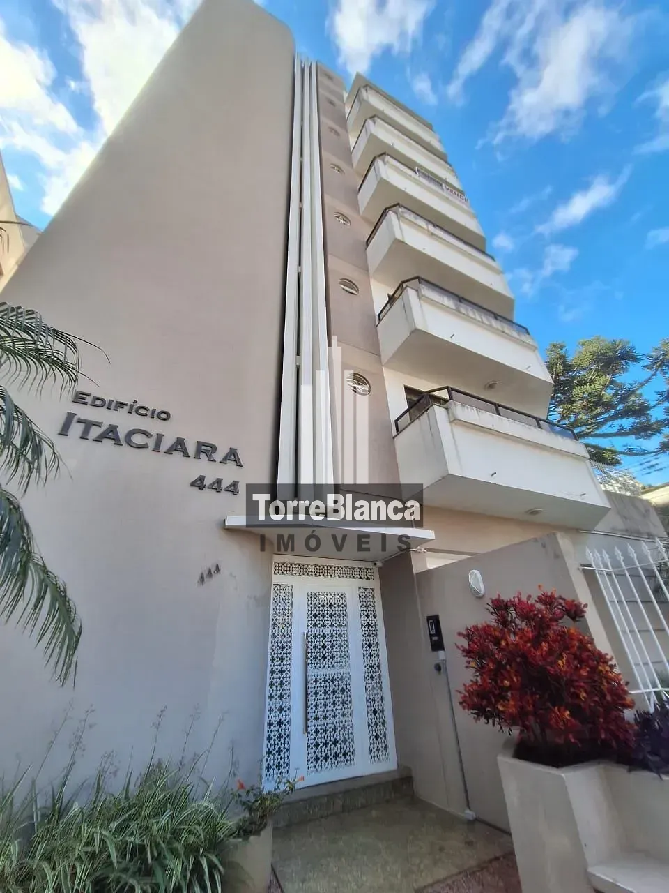 Apartamento, 3 quartos, 244 m² - Foto 4